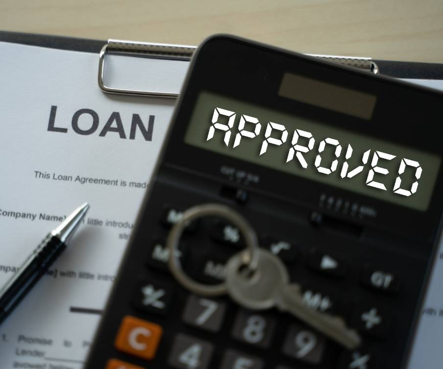 loan consulting Target gr fund