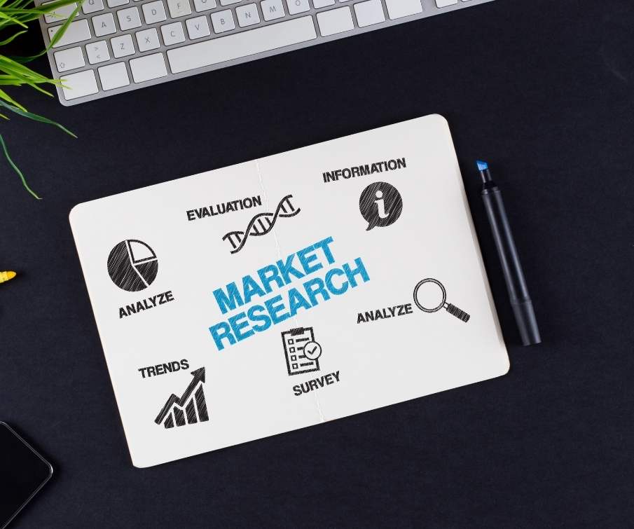 έρευνα αγοράς - market research Target consulting gr