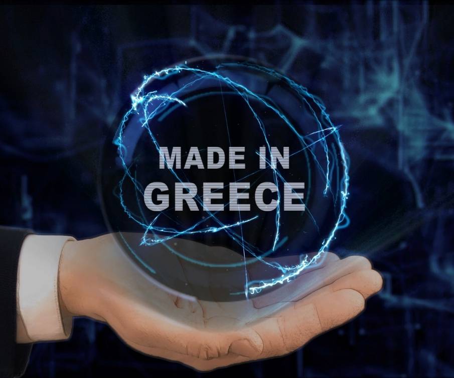 δράσεις μετασχηματισμός δάνειο Target gr πράσινη ελλάδα